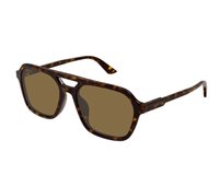 Gafas de sol Gucci Hombre GG1823SA002-HAVANA-HAVANA-BROWN57 - GG1823SA002-HAVANA-HAVANA-BROWN57